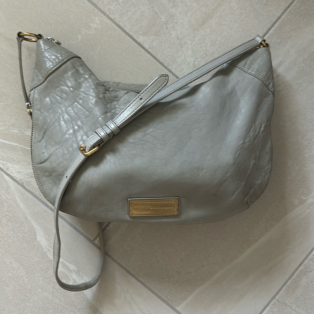 Marc Jacobs cross body bag